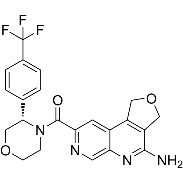 PRMT5-IN-27 2790567-82-5